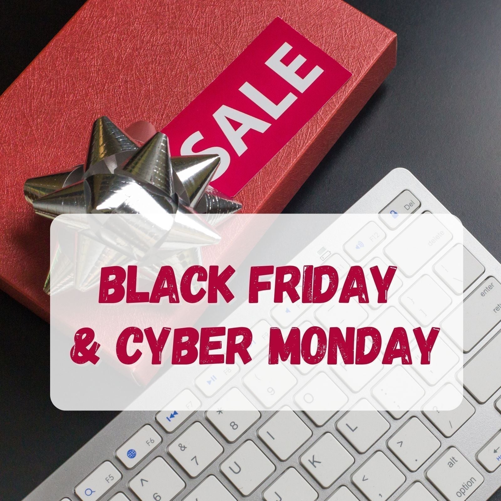 Ultimate Guide to Dropshipping on Black Friday & Cyber Monday 2025 • PB ...