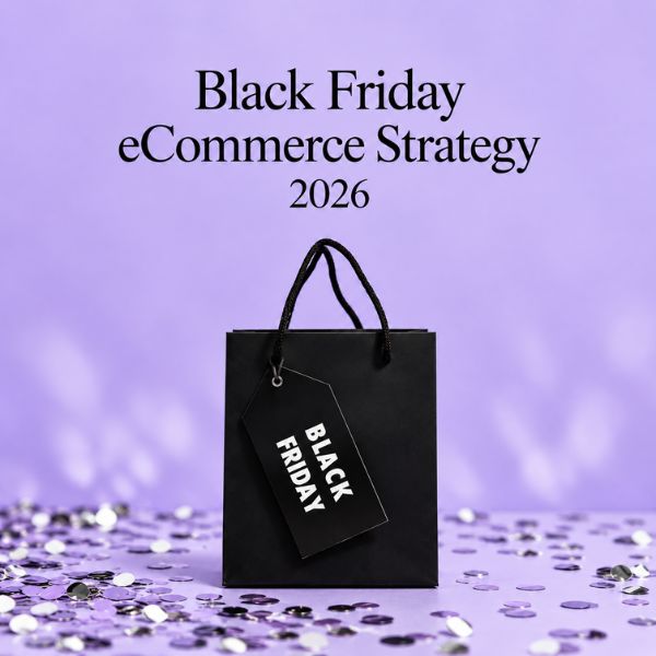 Black Friday eCommerce Strategy 2026: Marketing and Holiday Fulfillment Tips for Dropshipping Success