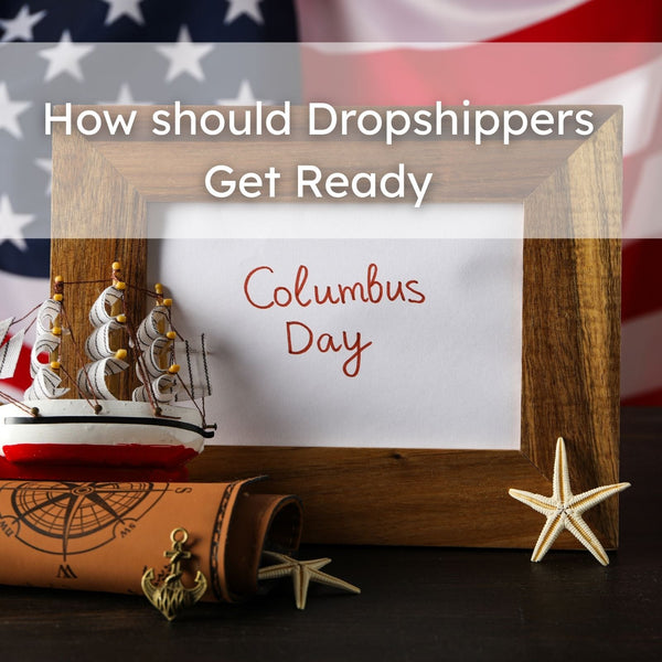 How to Keep Your Website Traffic Active During Columbus Day Sale