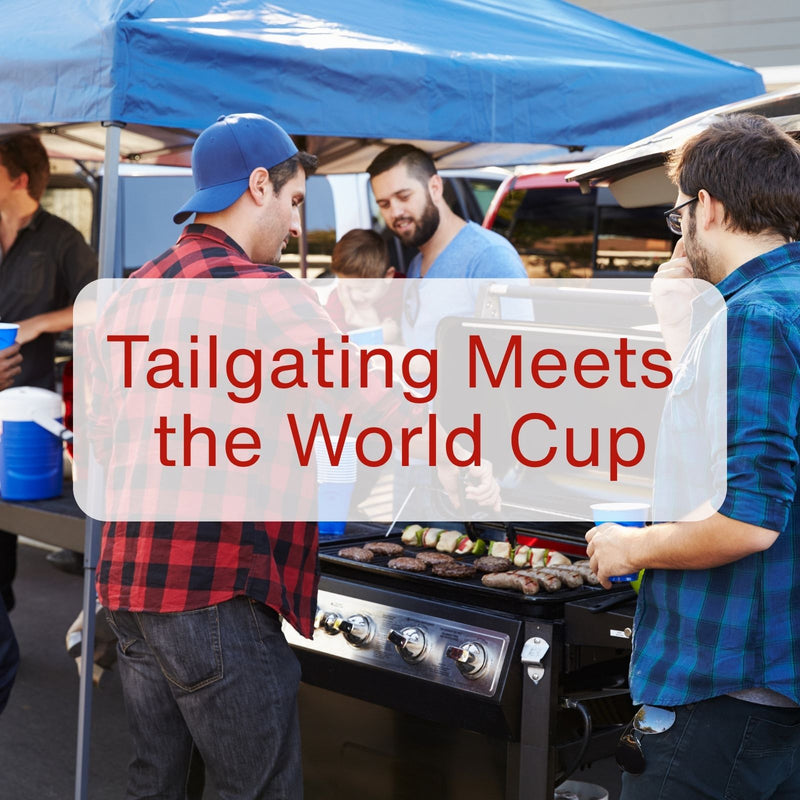 Tailgating Meets the World Cup: 15 Products U.S. Sellers Should Stock in 2026