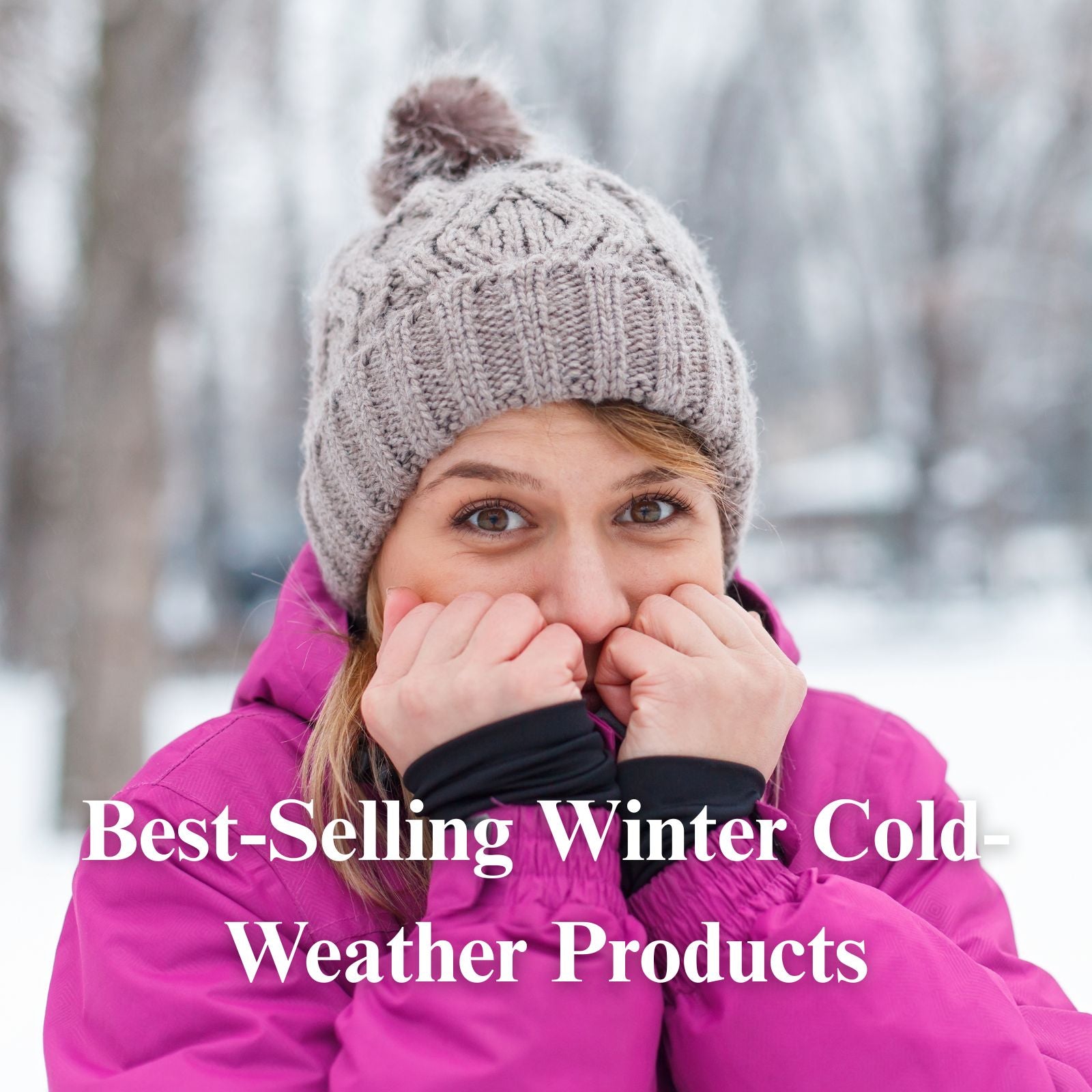 Best-Selling 20 Cold-Weather Products (2025–2026): Market Trends, Top Categories, and What Actually Sells in Cold Seasons