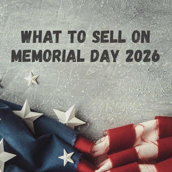 Best Products to Sell on Memorial Day 2026: Top Picks for Dropshippers
