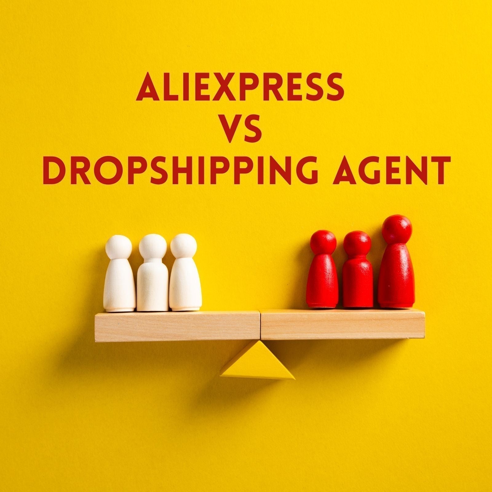 Is AliExpress Better Than Chinese Dropshipping Agents in 2026? A Complete Comparison Guide