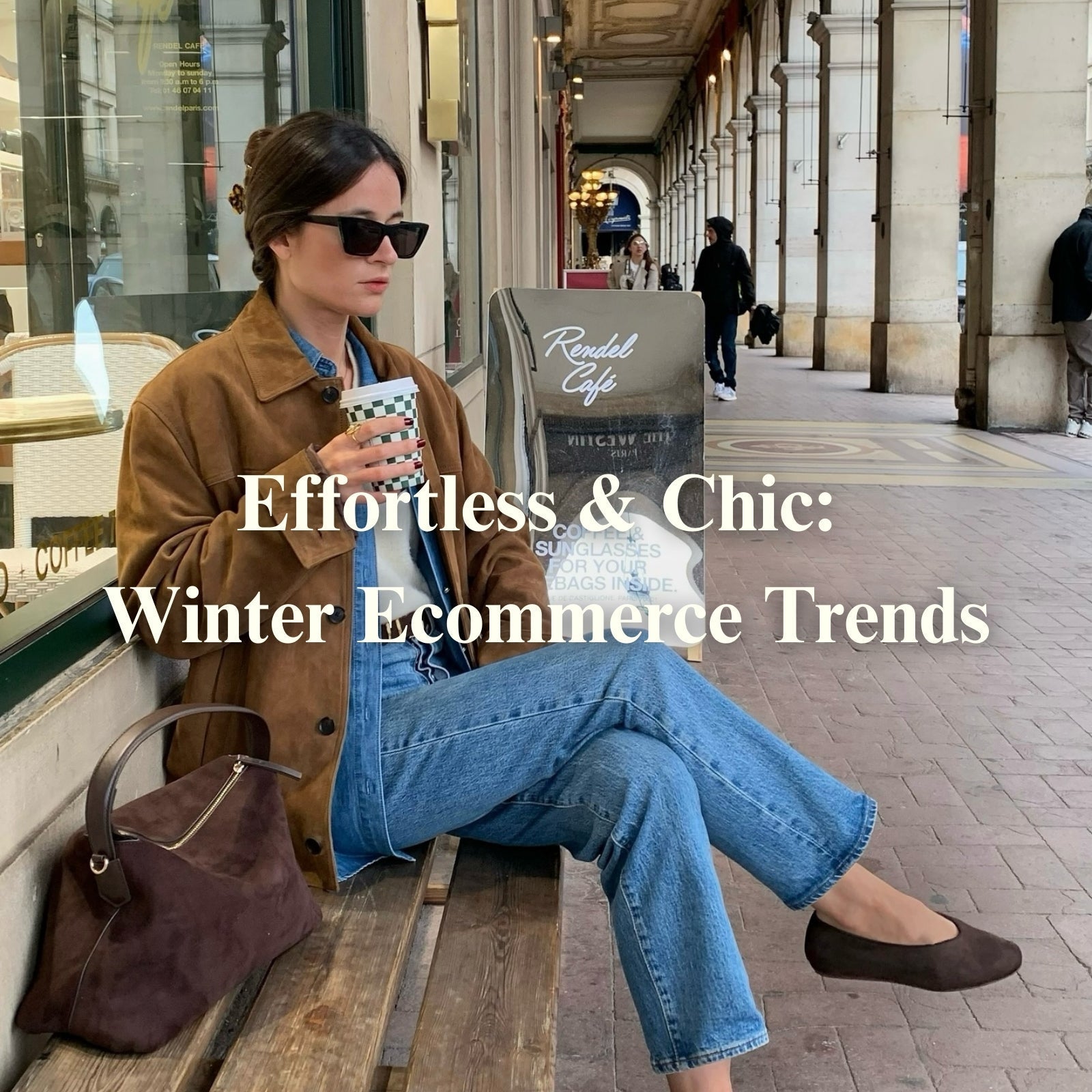 Effortless and Chic: Why Winter 2025–2026 Is a “Low-Risk, High-Conversion” Season for Ecommerce