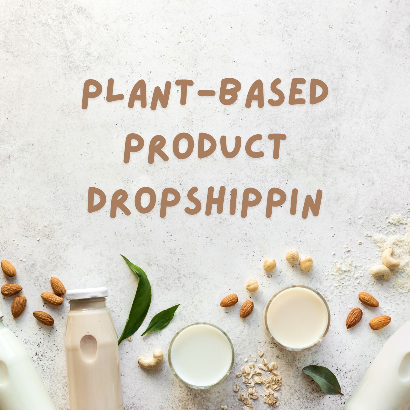 Vegan Diet Trends 2026: Plant-Based Product Dropshipping Guide