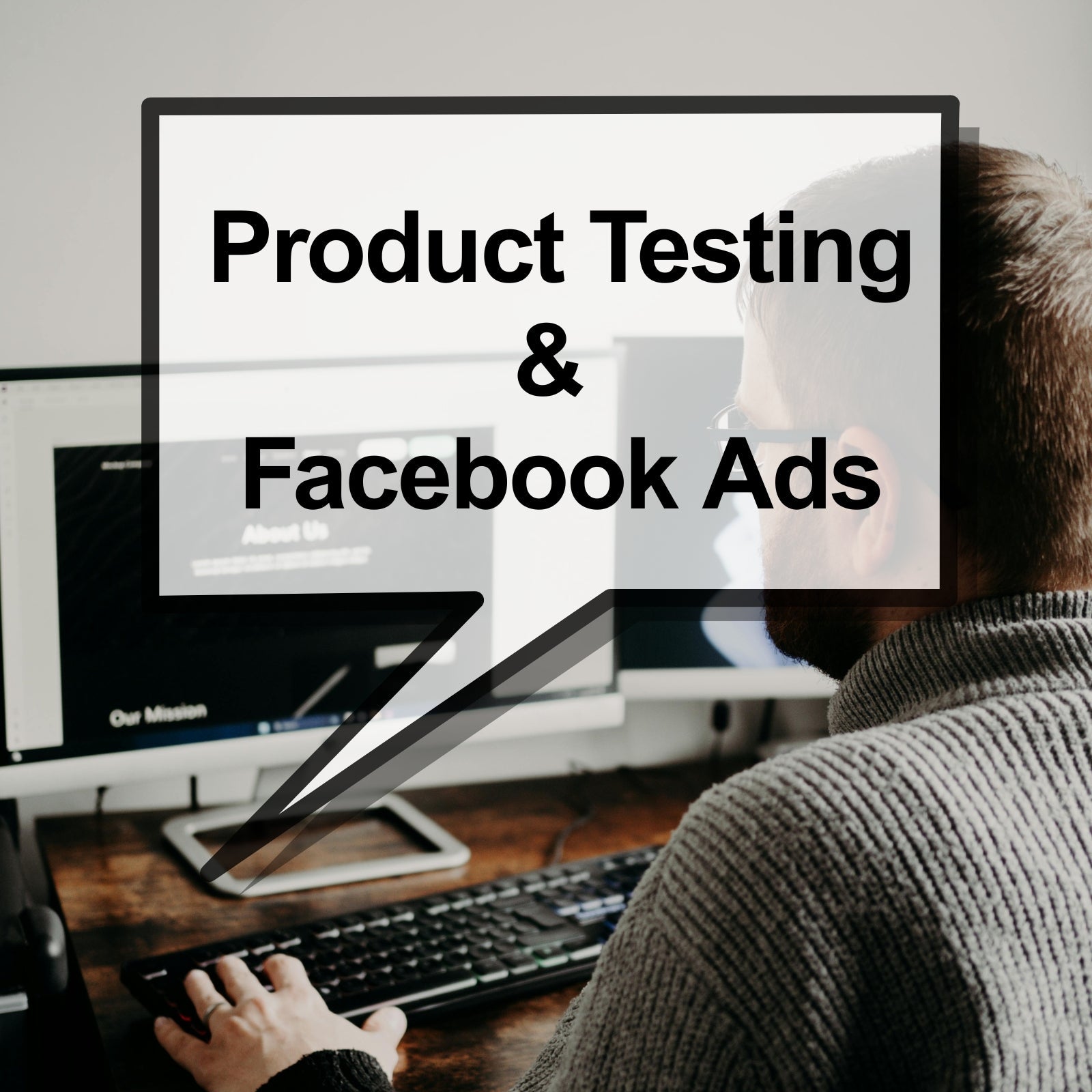How to Test Dropshipping Products and Run Facebook Ads (2025 Guide)