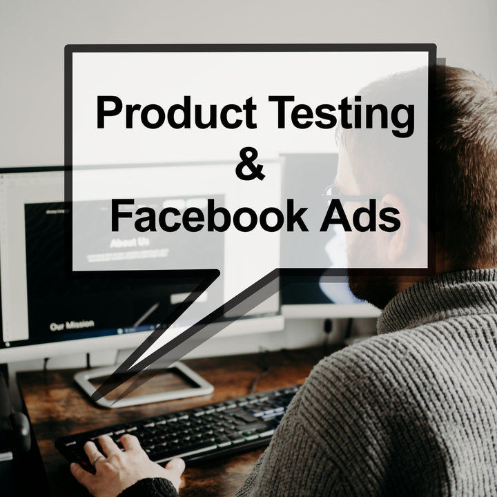 How to Test Dropshipping Products and Run Facebook Ads (2026 Guide)