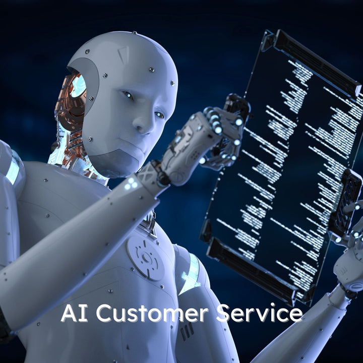 Balancing AI and Human Touch in Customer Support: Finding the Right Mix