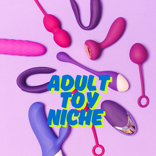 Adult Toys