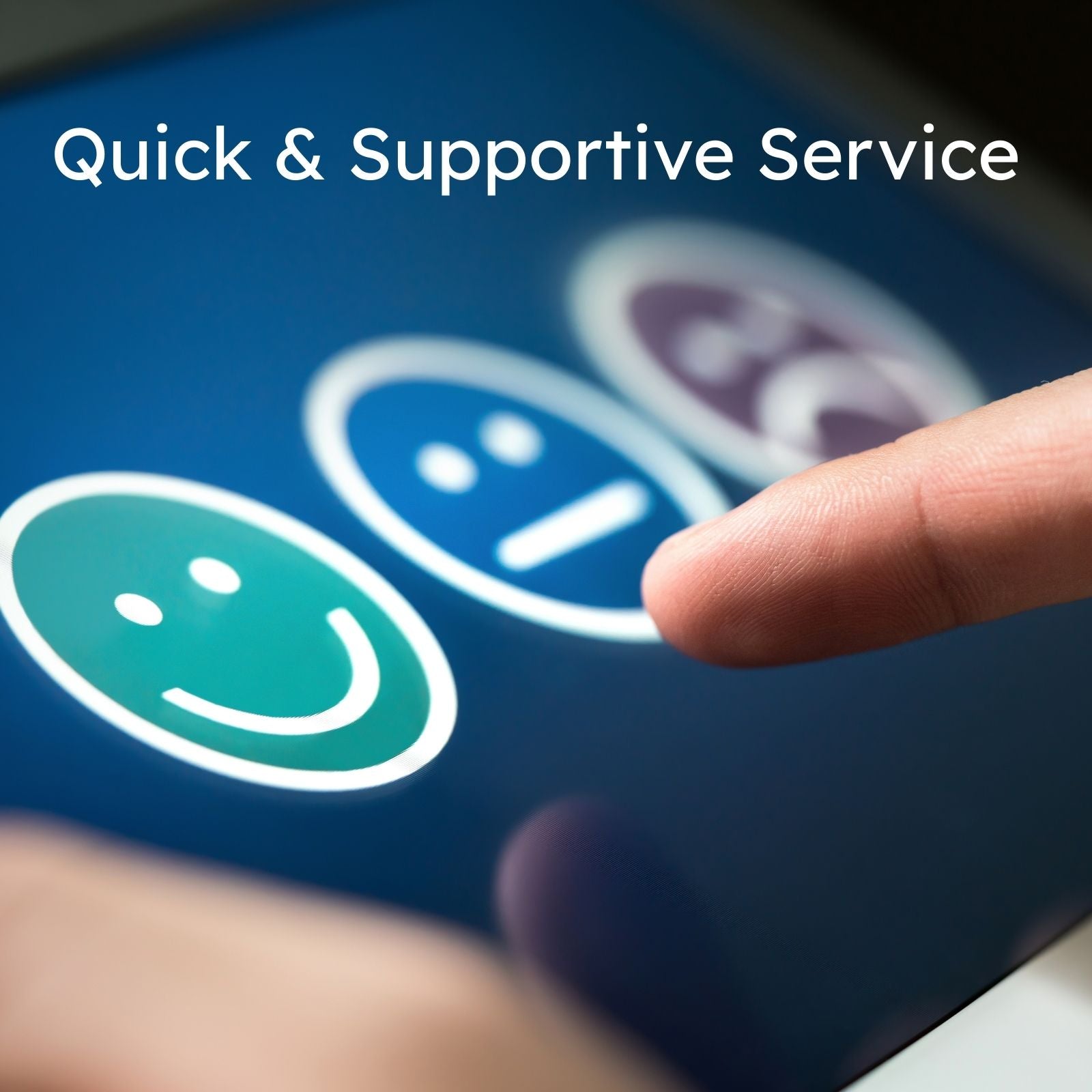 The Importance of Quick and Supportive Customer Service in Dropshipping