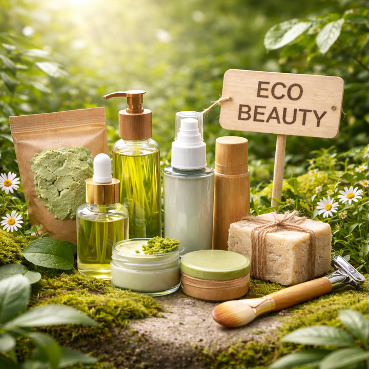 Eco‑Friendly & Sustainable Beauty Products That Convert in 2026
