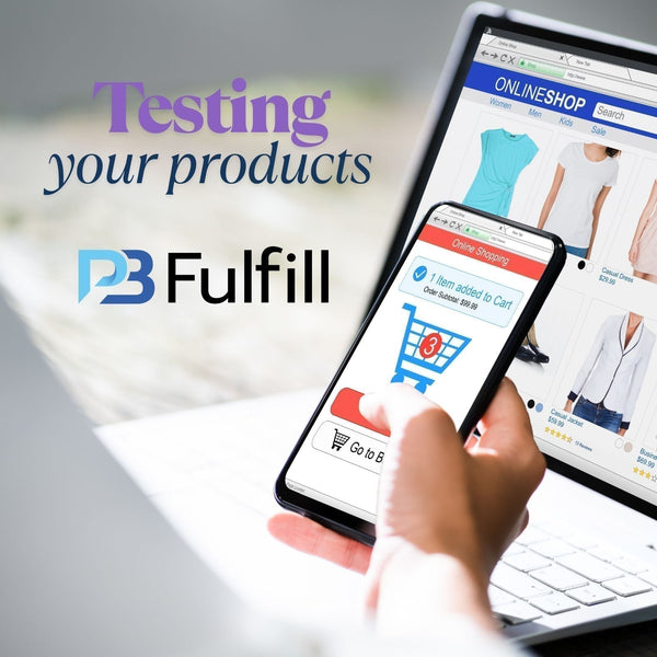 How to Test Multiple Unrelated Products Without Opening Multiple Shopify Stores