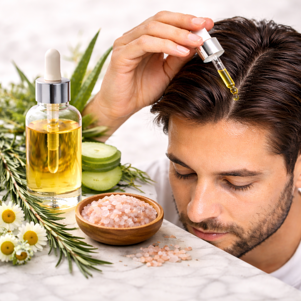 Hair Care Innovations 2026 — From Scalp Health to Growth Serums