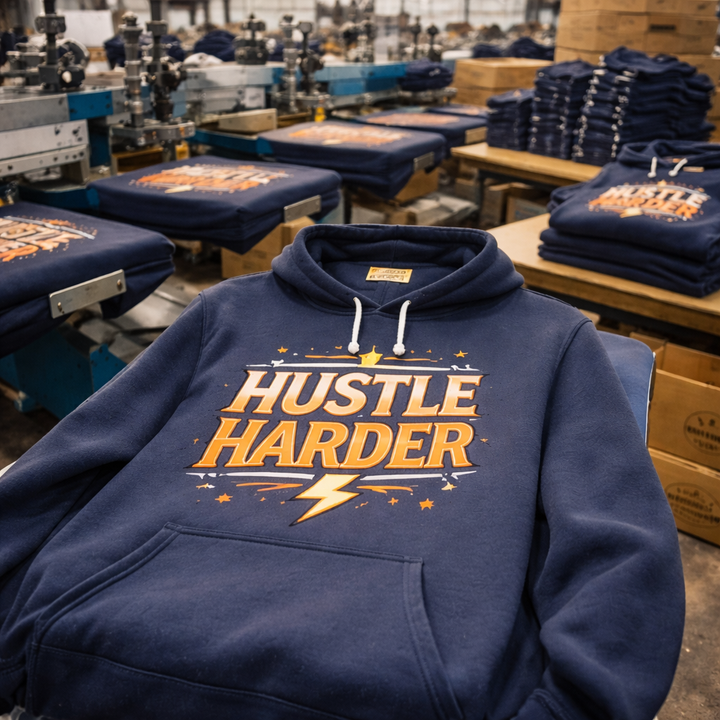 How to Choose a POD Agent for Your Shopify Store