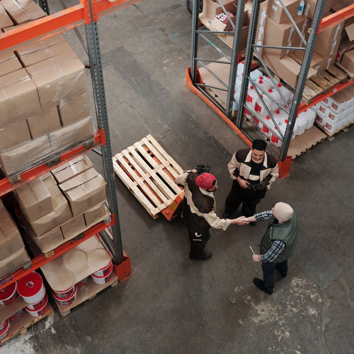 Best Practices for Inventory Management in a Multi-Supplier Shopify Store
