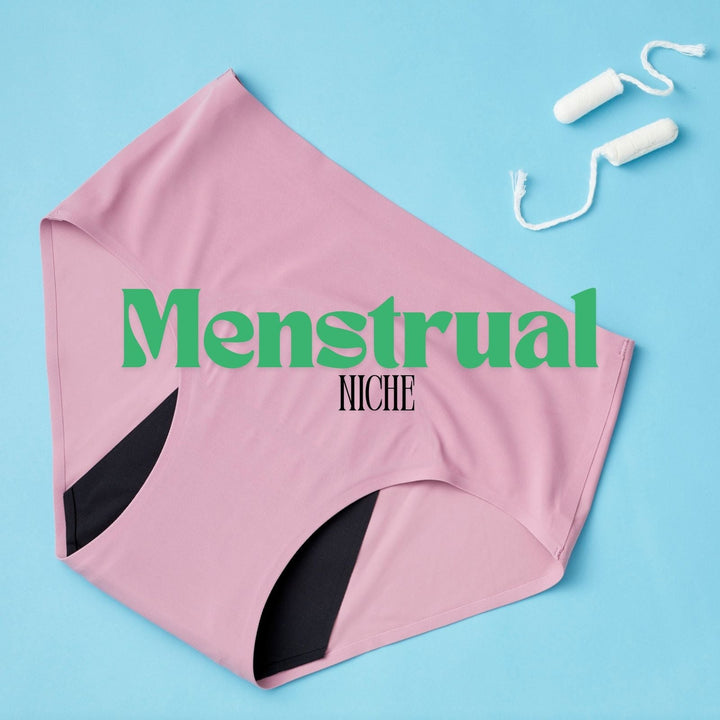 Why Menstrual Underwear Feels Like a Quiet Revolution — And How to Sell It Right with Dropshipping