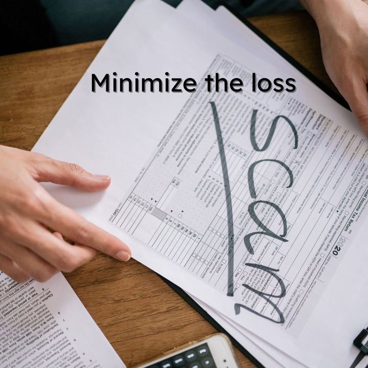 The Impact of Fraud on Your E-commerce Store: How to Minimize Losses and Protect Profits