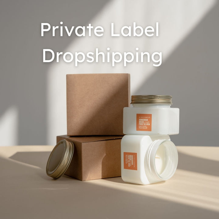 How to Start Private Label Dropshipping on a Budget?
