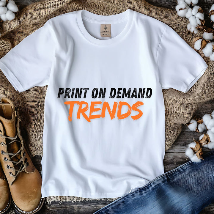 Print on Demand Trends in 2026 You Can’t Afford to Ignore