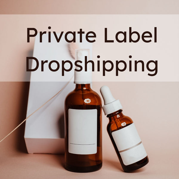 Private Label Mistakes to Avoid