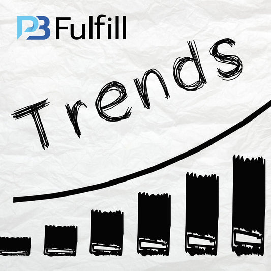Identify Seasonal Sales Trends