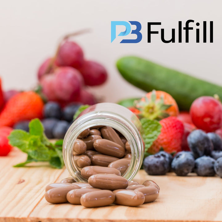 Why Supplements Are the Next Gold Rush for Dropshippers in 2025