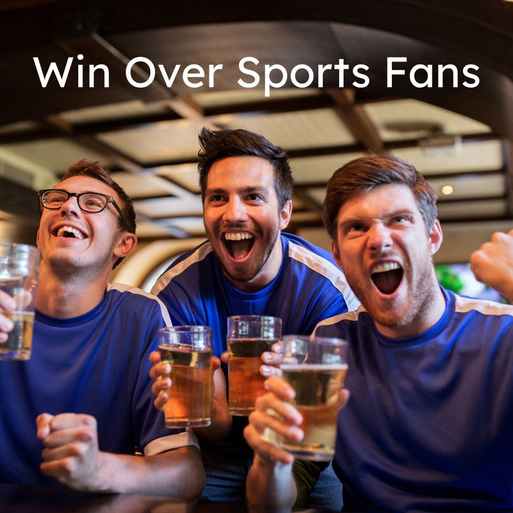 The Psychology of Sports Fans: Tapping Into Olympic Enthusiasm