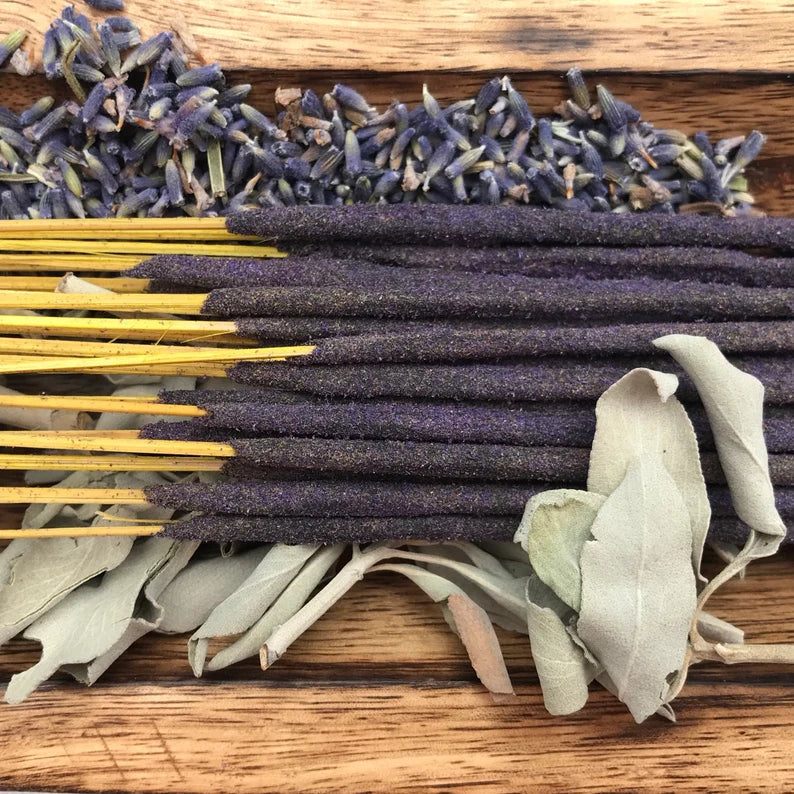 Top Aromatherapy Incense Scents That Customers Love