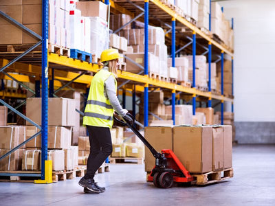 Factory-Backed Private Label Production