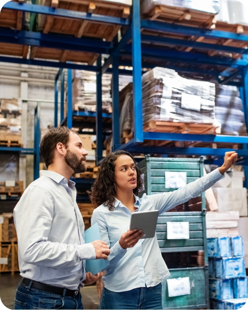 Inventory Management