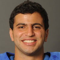 Jacob Karam