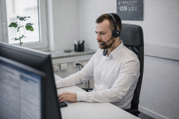 After-Sales Communication Support