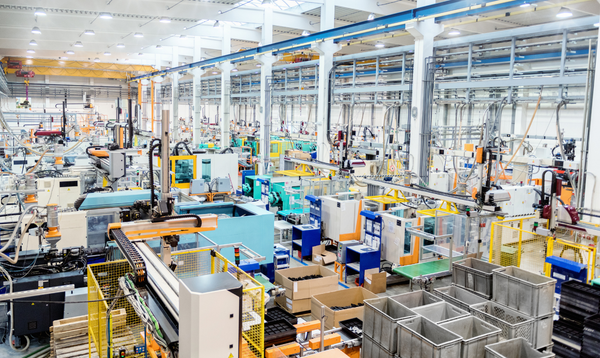 Bulk Order & Factory Production