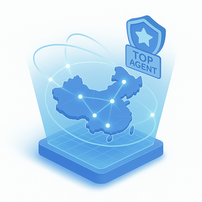 Top dropshipping agent in China