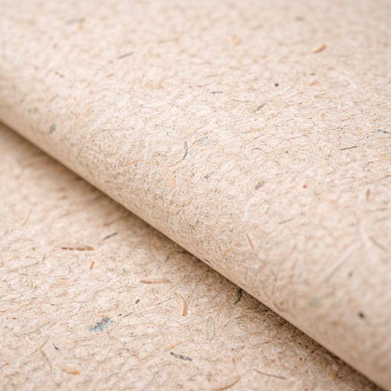 Eco-friendly Materials