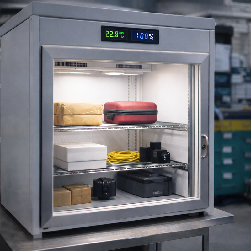 Environmental Test Chamber