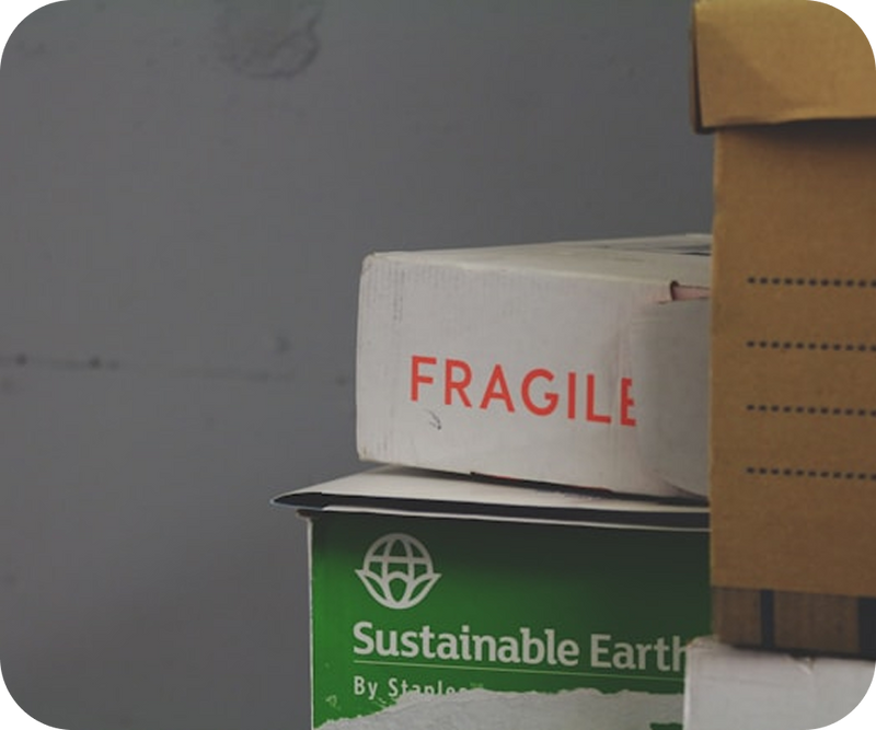 Labeling & Repackaging