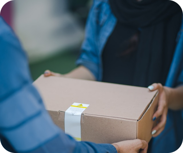 PB Standard Shipping