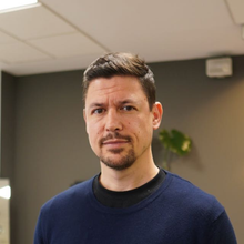 Javier Sánchez