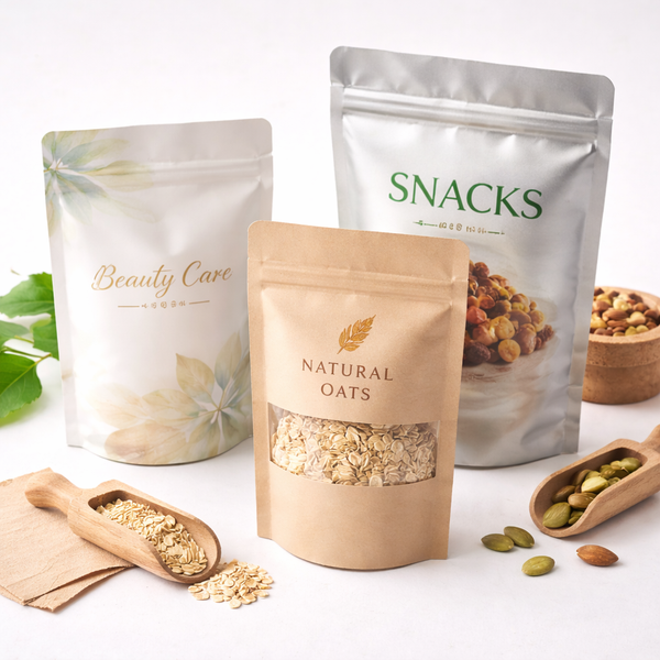 Pouches & Bags
