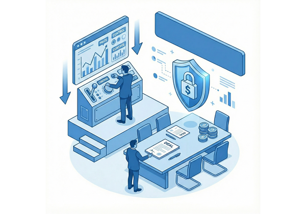 Expert Factory Negotiation and Price Control