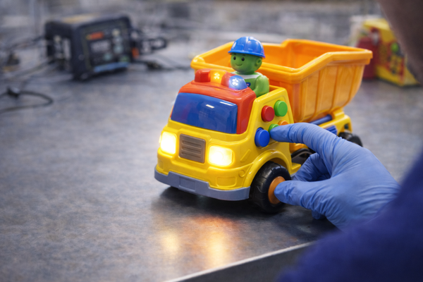Product Appearance & Function Test