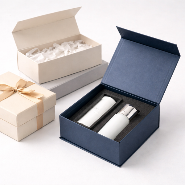 Product Boxes