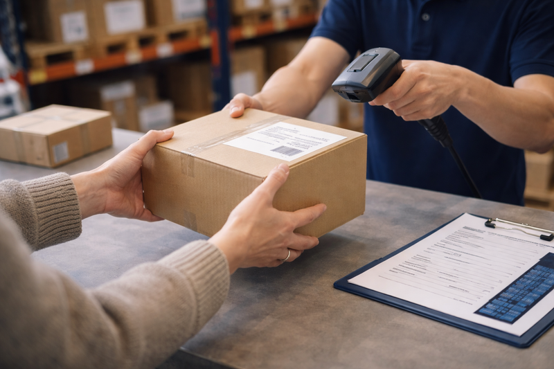 Product Returns & Refunds
