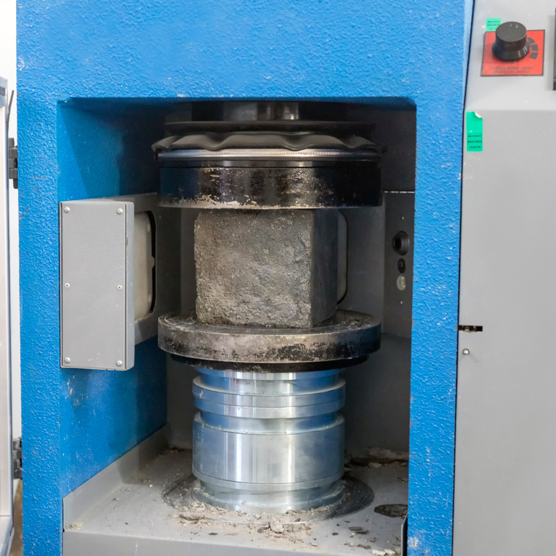 Push Test Device