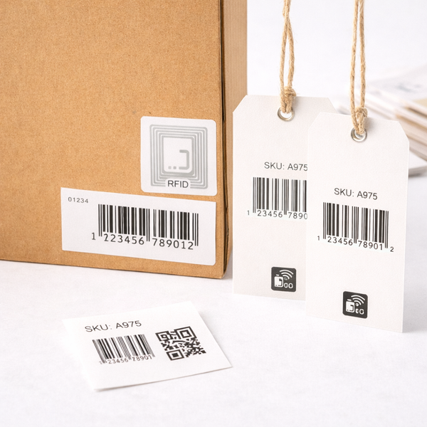 Retail Packaging