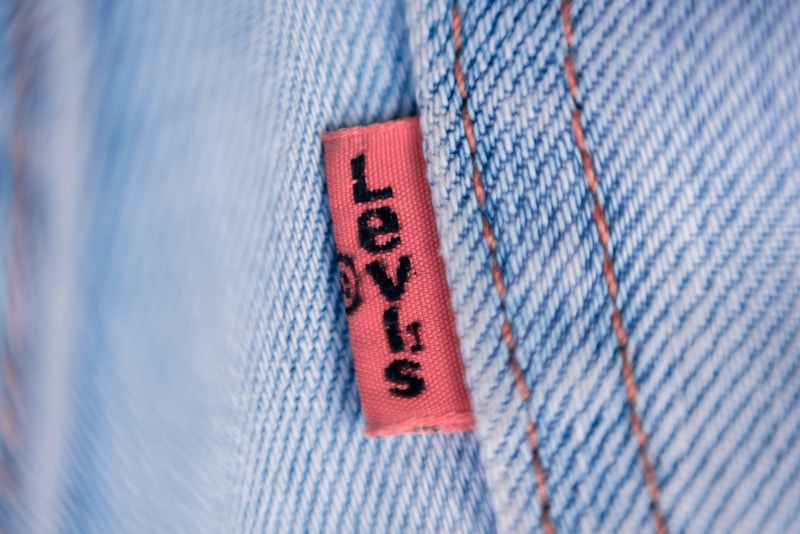 Custom Barcodes & SKU Labels