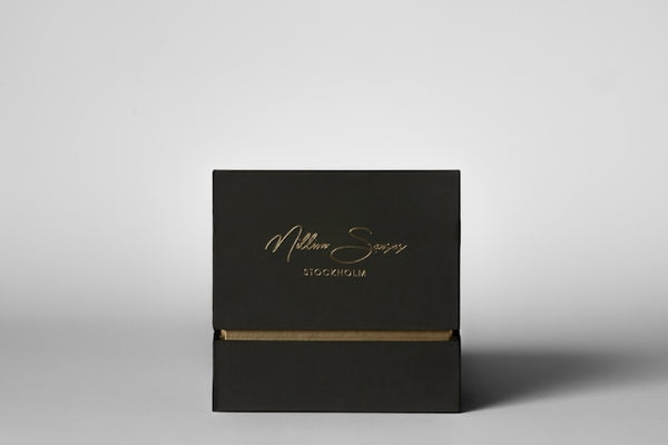 Branded Packaging & Shipment