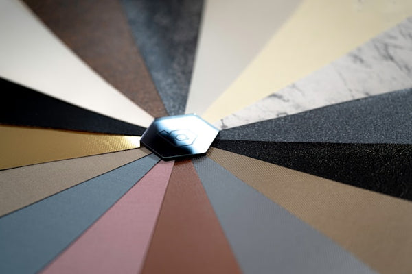 Mass Production & Quality Inspection