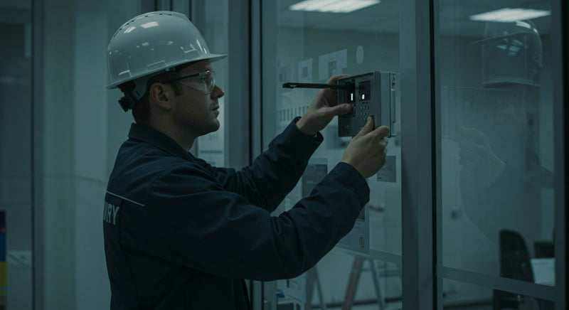 On-Site Supplier Audits